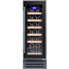 Холодильник винный Temptech WPQ30SCB