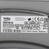 Стиральная машина Beko RSPE78612S