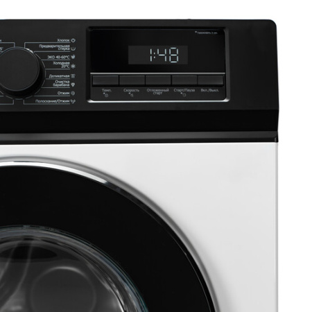 Стиральная машина DeLonghi CARMELLA L 1045 VI