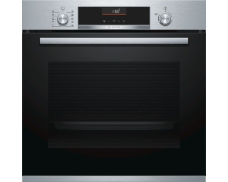 Электрический духовой шкаф Bosch HBG536HS0R
