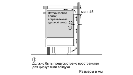Индукционная варочная панель Siemens ED651FSB5E
