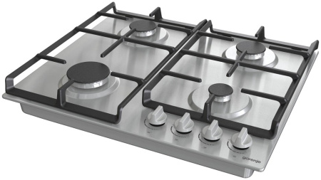 Газовая варочная панель Gorenje G641EX