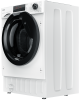 Встраиваемая стирально-сушильная машина Haier HWDQ90B416FWB-RU