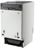 Встраиваемая посудомоечная машина Haier HDWE11-595RU