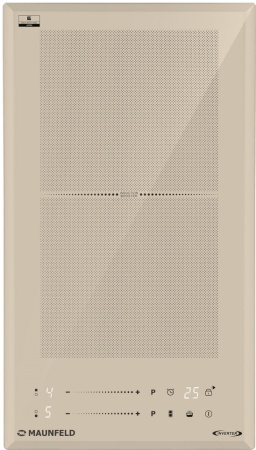 Индукционная варочная панель Maunfeld CVI292S2FBG LUX Inverter