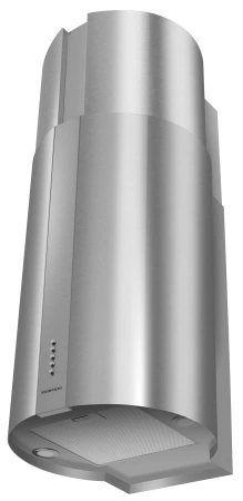 Цилиндрическая пристенная вытяжка Meferi TUBE40IX POWER