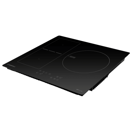 Индукционная варочная панель Maunfeld CVI593BBK Inverter