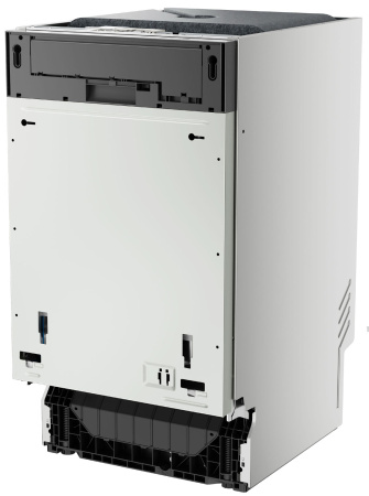 Встраиваемая посудомоечная машина Haier HDWE11-595RU