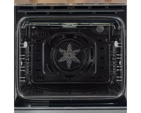 Электрический духовой шкаф Delonghi SLM 50 RUS