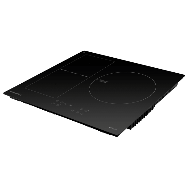 Индукционная варочная панель Maunfeld CVI593BBK Inverter