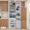 Встраиваемый холодильник Beko BlueLight BCNA306E2S