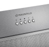 Кухонная вытяжка Maunfeld TRAPEZE 602M нержавеющая сталь