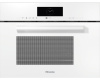 Пароварка с СВЧ Miele DGM7840 BRWS