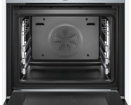 Духовой шкаф Bosch HRG636XS7