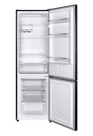 Холодильник Smart Frost Maunfeld MFF176SFSB