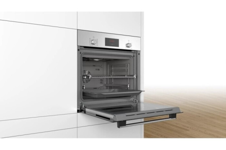 Духовой шкаф Bosch HBF154YS0