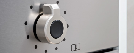 Духовой шкаф Bertazzoni F609PROESX