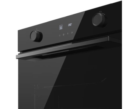 Духовой шкаф Kuppersberg HT 611 BB