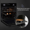 Электрический духовой шкаф Zigmund & Shtain E 159 B