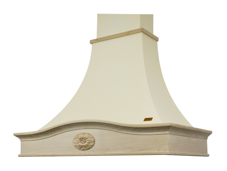 Кухонная вытяжка LEX MILANO 900 Ivory