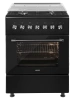 Газовая плита NORDFROST GE 6064 B