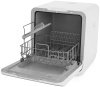 Компактная посудомоечная машина ZUGEL ZDF460W