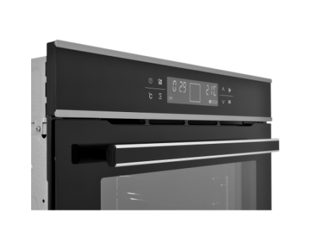 Духовой шкаф ZUGEL ZOE601X