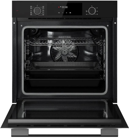 Духовой шкаф KUPPERSBERG HF 609 B