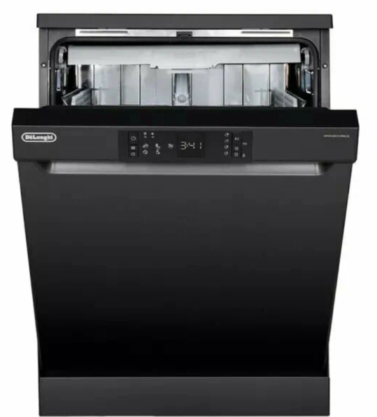 Посудомоечная машина DeLonghi DDWS 665 N EMILIO