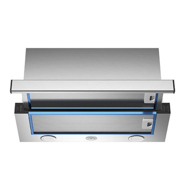 Вытяжка Bertazzoni встраиваемая KTE60MOD1B