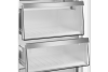 Морозильная камера Grundig GFPN66721W