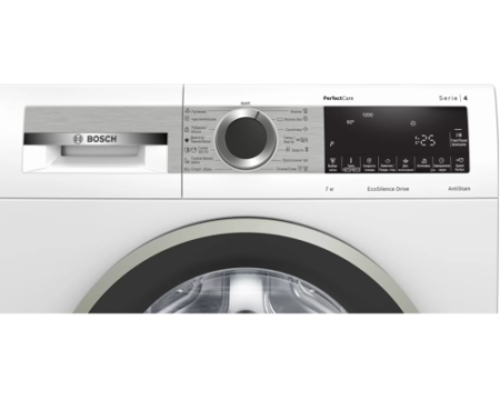 Стиральная машина Bosch WHA222XEOE