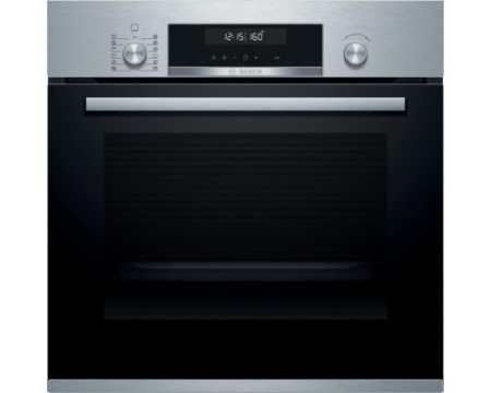 Встраиваемый духовой шкаф Bosch HBJ577ES0R
