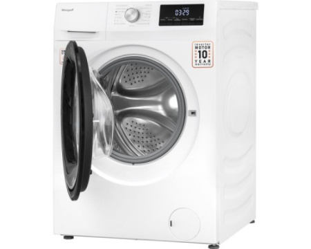Стиральная машина Weissgauff WM 61410 Premium Inverter Steam