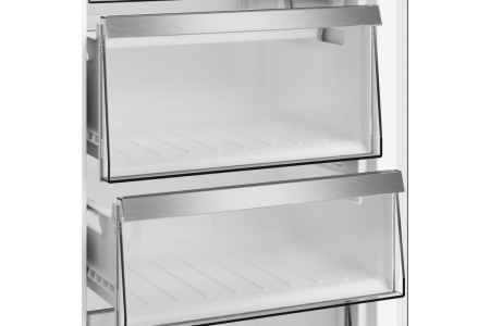 Морозильная камера Grundig GFPN66721W