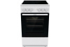 Электрическая плита Gorenje GEC5A41WG