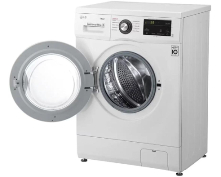 Стиральная машина LG F2J3WS2W