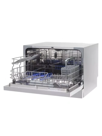 Посудомоечная машина DeLonghi DDW07T Fridere