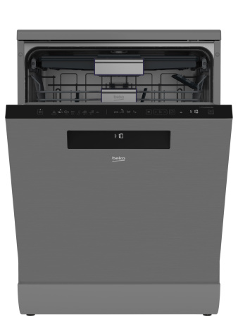 Посудомоечная машина Beko AquaIntense DEN48522DX