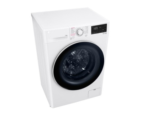 Стиральная машина LG F2V3HG0W