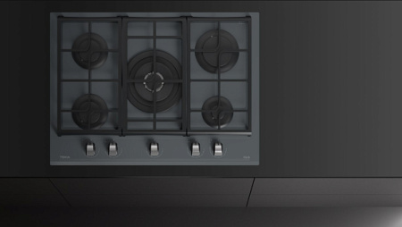 Варочная панель Teka GZC 75330 XBN STONE GREY