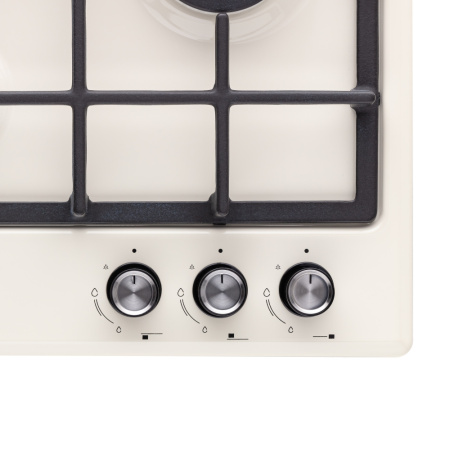 Газовая варочная поверхность Simfer H45V35R516