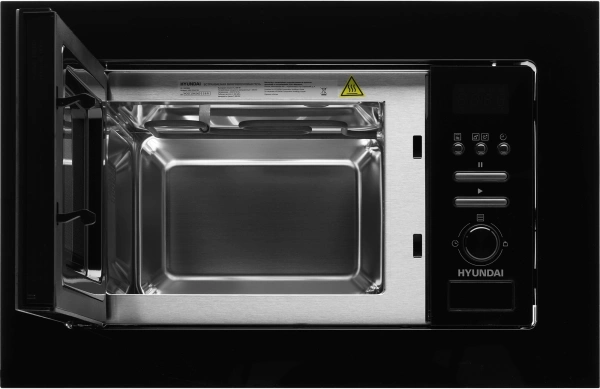 Микроволновая Печь Hyundai HBW 2040 BG 20л. 800Вт
