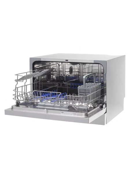 Посудомоечная машина DeLonghi DDW07T Fridere