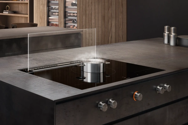 Встраиваемая вытяжка Gaggenau AL200180