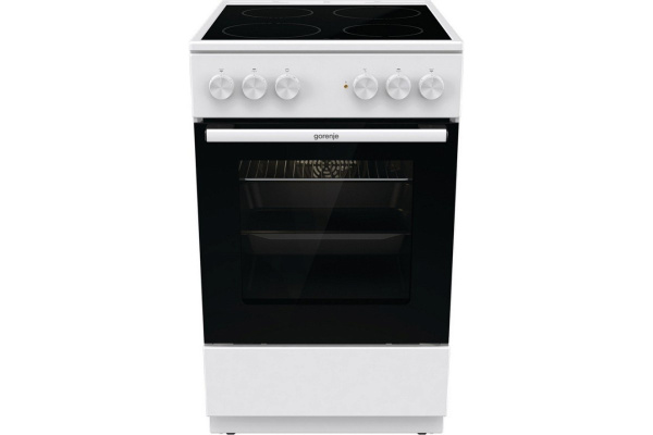 Электрическая плита Gorenje GEC5A41WG