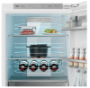 Встраиваемый холодильник Haier BCF5261WRU