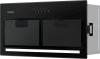Вытяжка Haier HVQ-B2532B