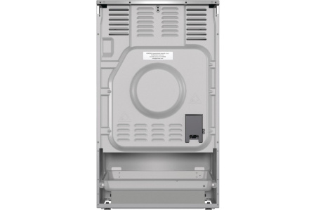 Электрическая плита Gorenje GECS5C70XA
