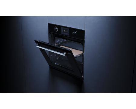 Духовой шкаф Kuppersbusch BP 6332.0 KSM6 MattBlack